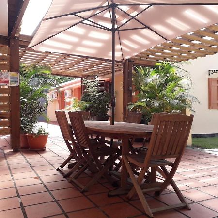 Villa Cap Azur Sainte-Clotilde Buitenkant foto