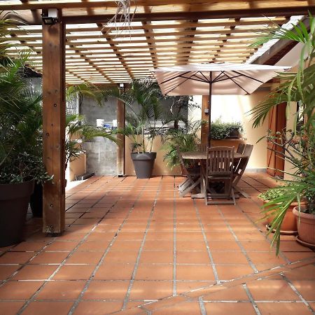 Villa Cap Azur Sainte-Clotilde Buitenkant foto