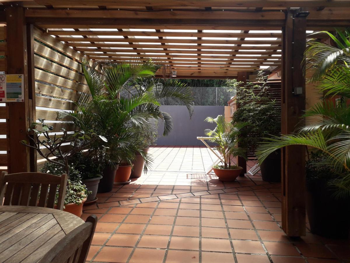 Villa Cap Azur Sainte-Clotilde Buitenkant foto
