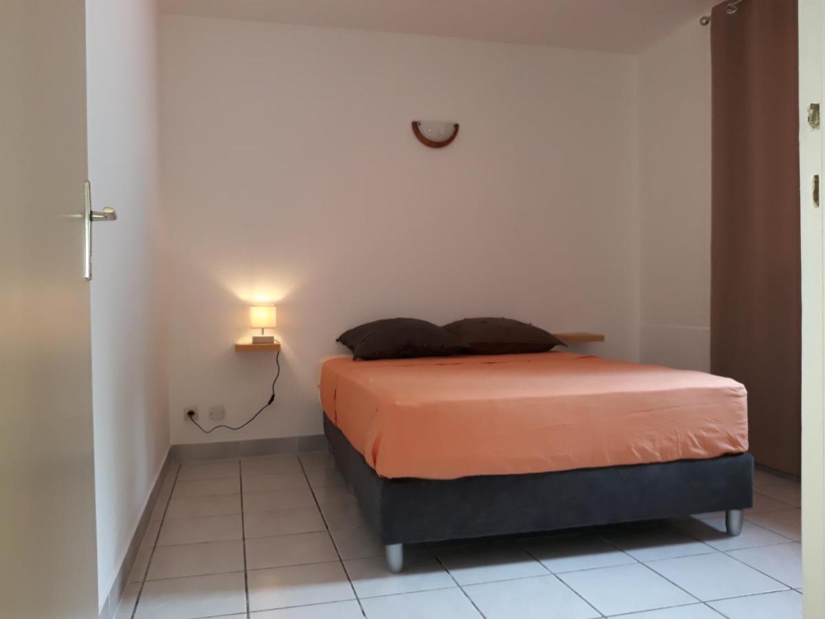Villa Cap Azur Sainte-Clotilde Buitenkant foto